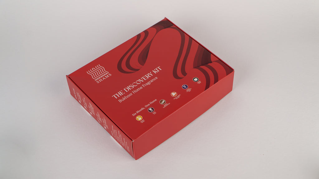 Discovery Kit