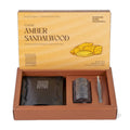 Amber Sandalwood Bakhoor 60g