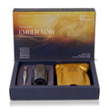 Ember Noir Bakhoor 60g