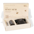 Honey Musk Bakhoor 60g