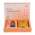 Peach Amber Bloom Bakhoor 60g